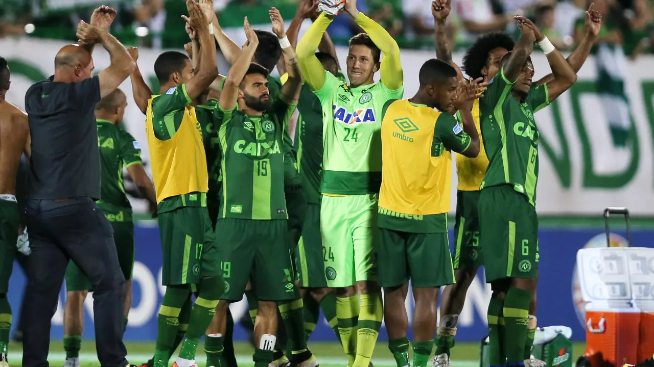 Brazilski fudbaleri