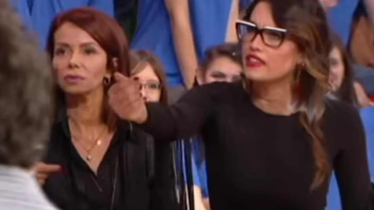Mirka Vasiljević u kvizu Ja volim Srbiju