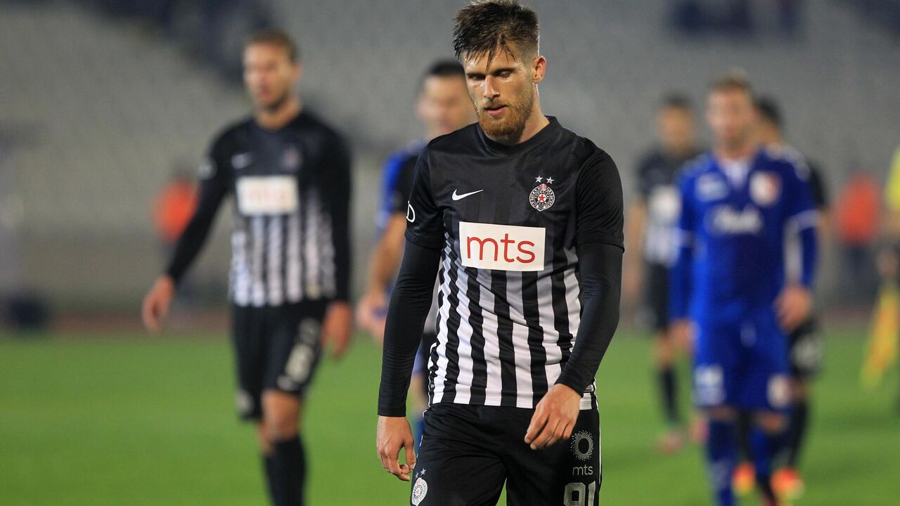 Alen Stevanović