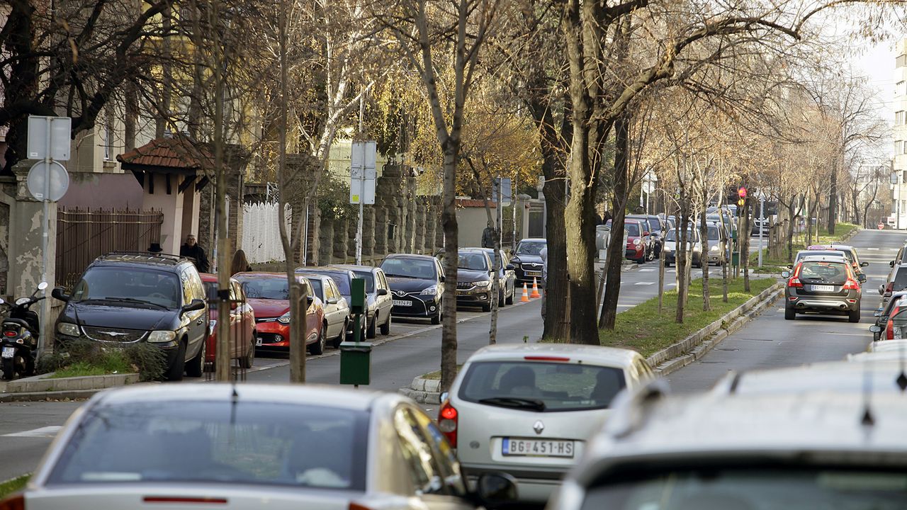Krunska ulica