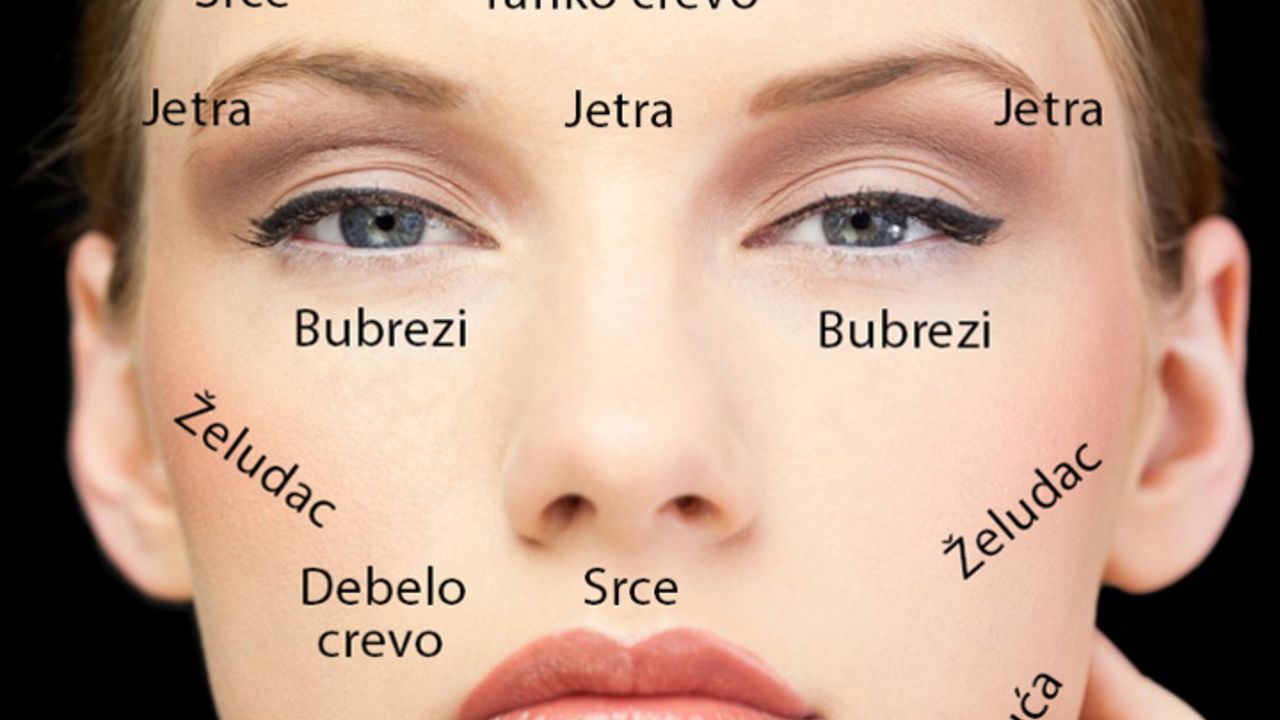žena