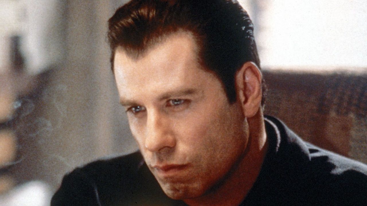 Džon Travolta