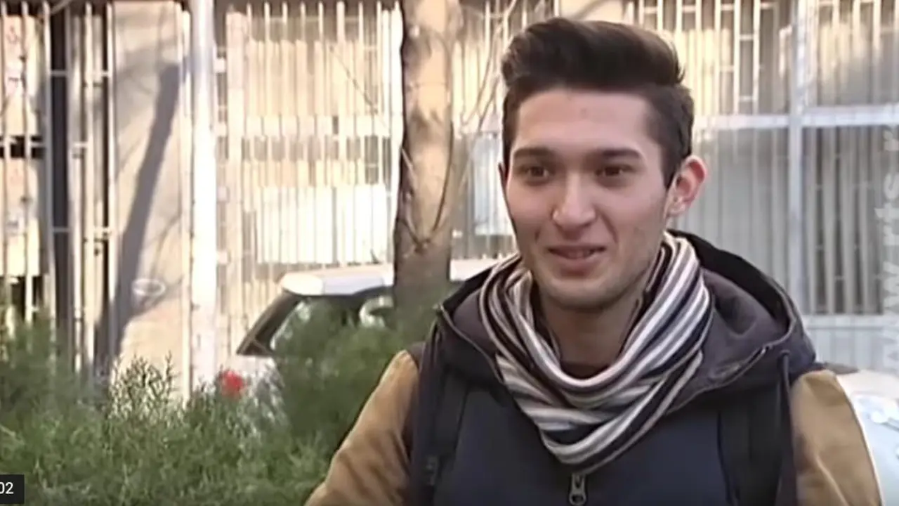 Rade Jovanović, heroj iz autobusa