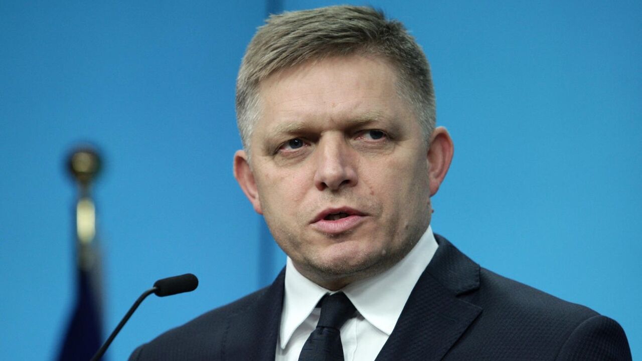 Robert Fico