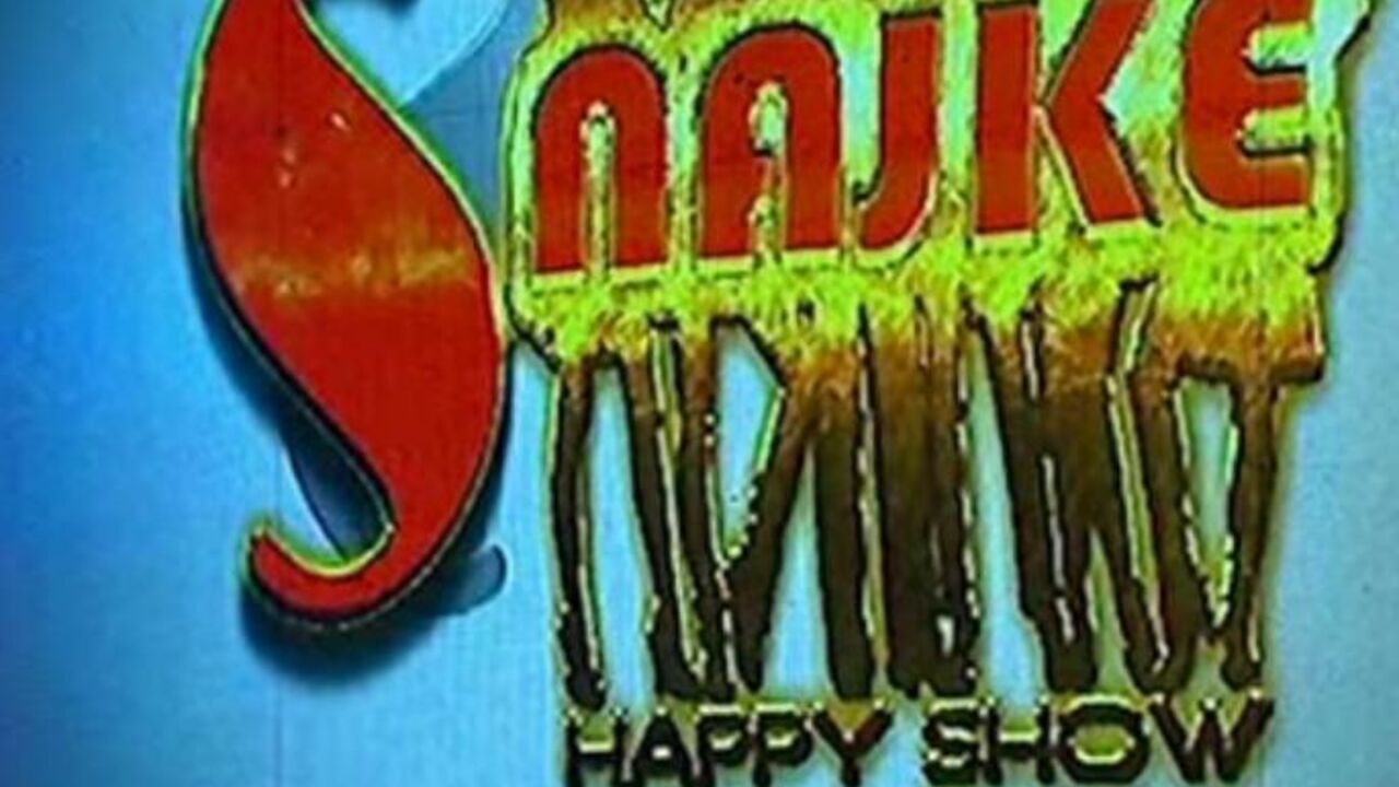 Snajke