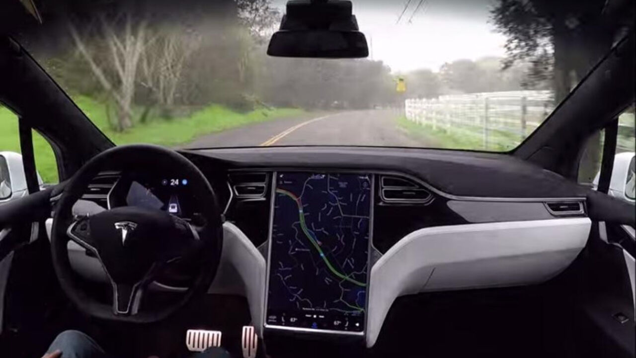Tesla Motors