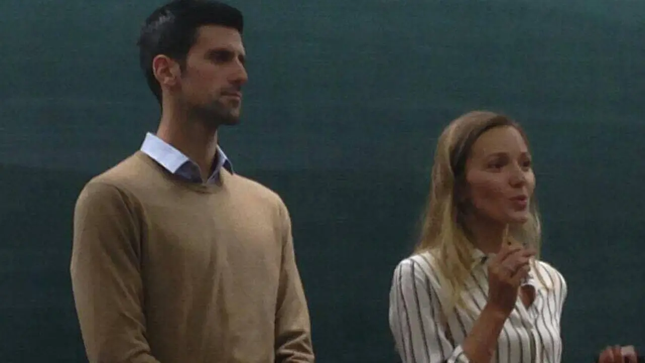 Jelena I Novak