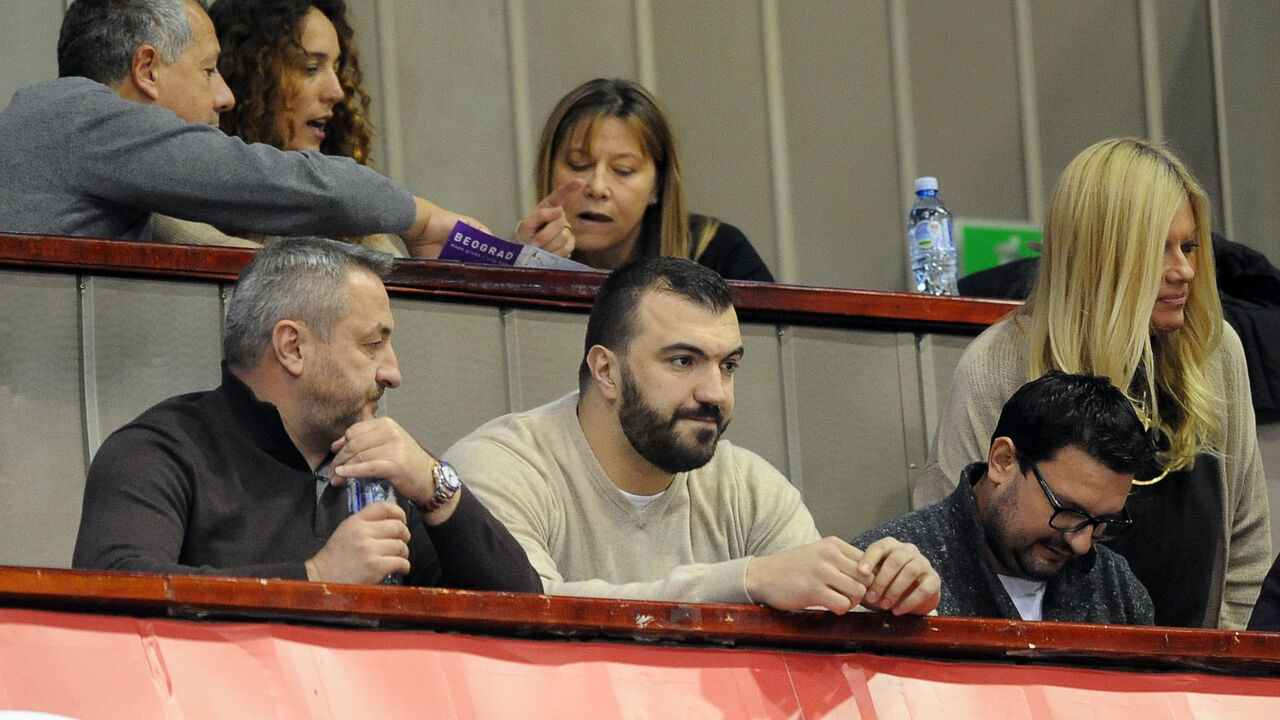 Nikola Peković