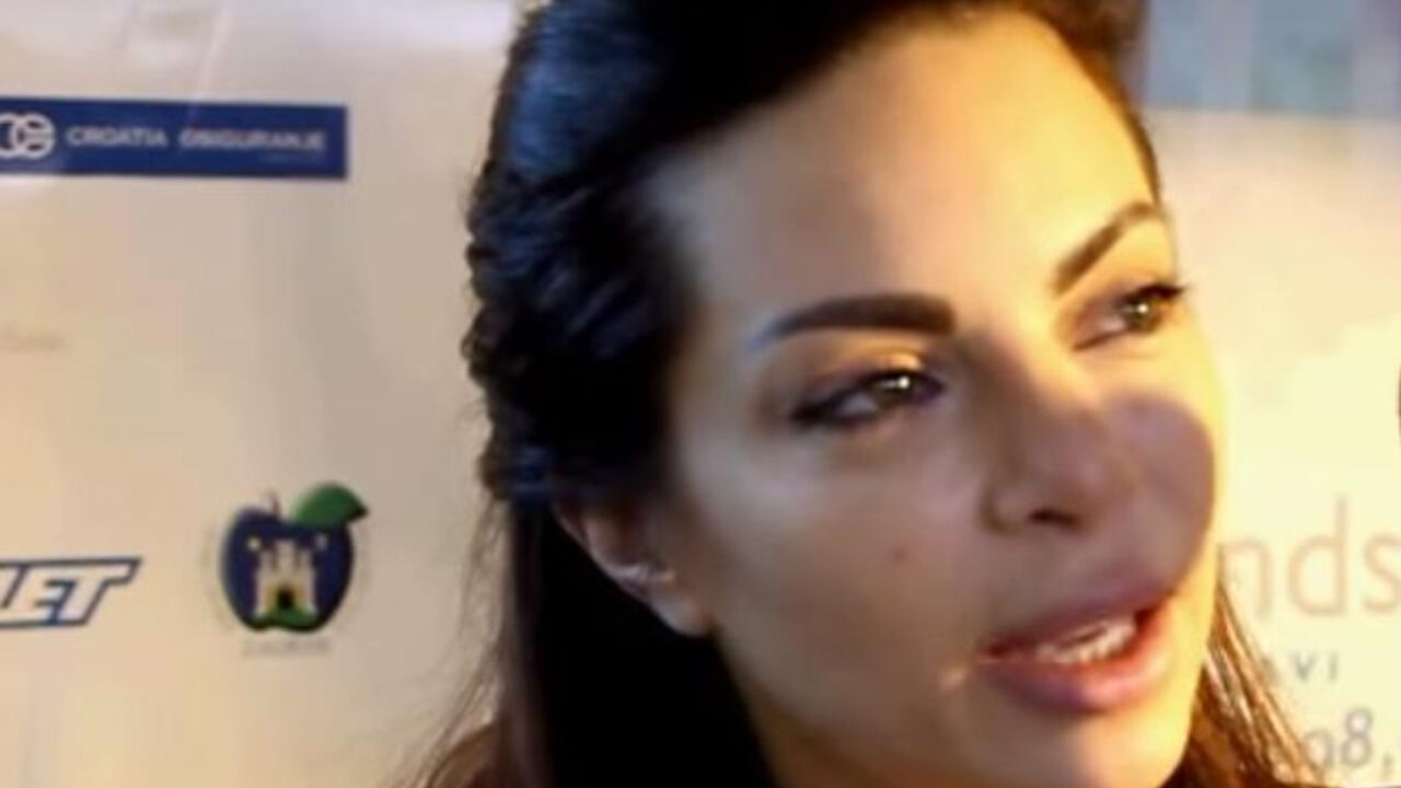 Nikolina Pišek