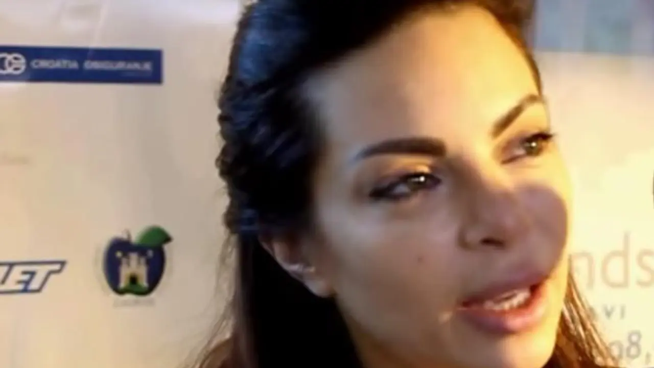 Nikolina Pišek