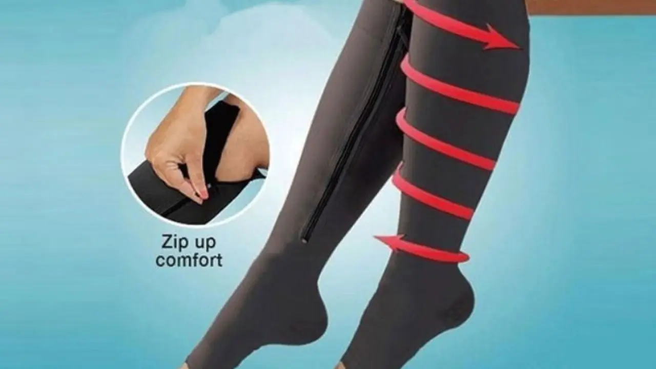 Zip sox