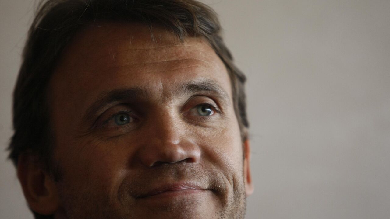 Dejan Petković