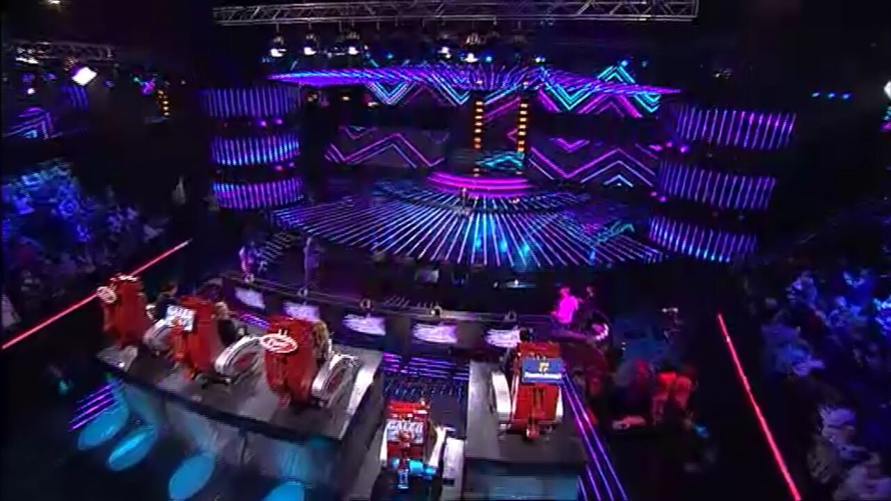 Pinkove zvezdice