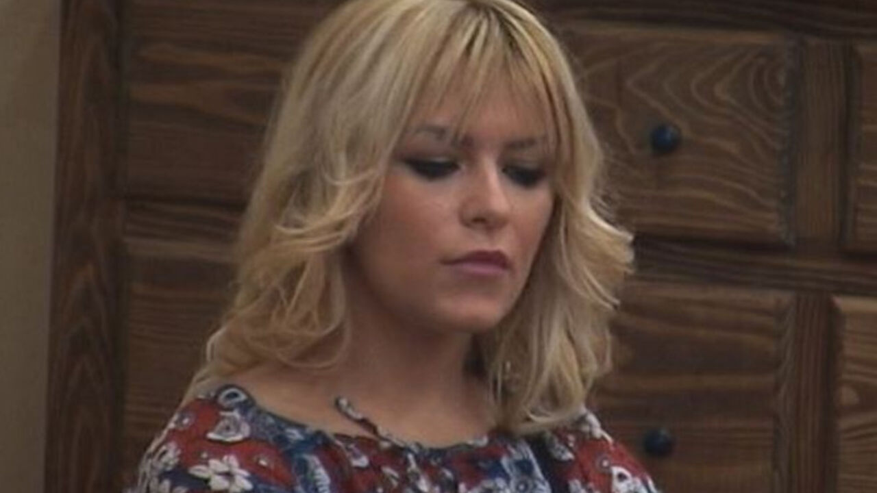 Darija Rajković u rijalitiju Snajke
