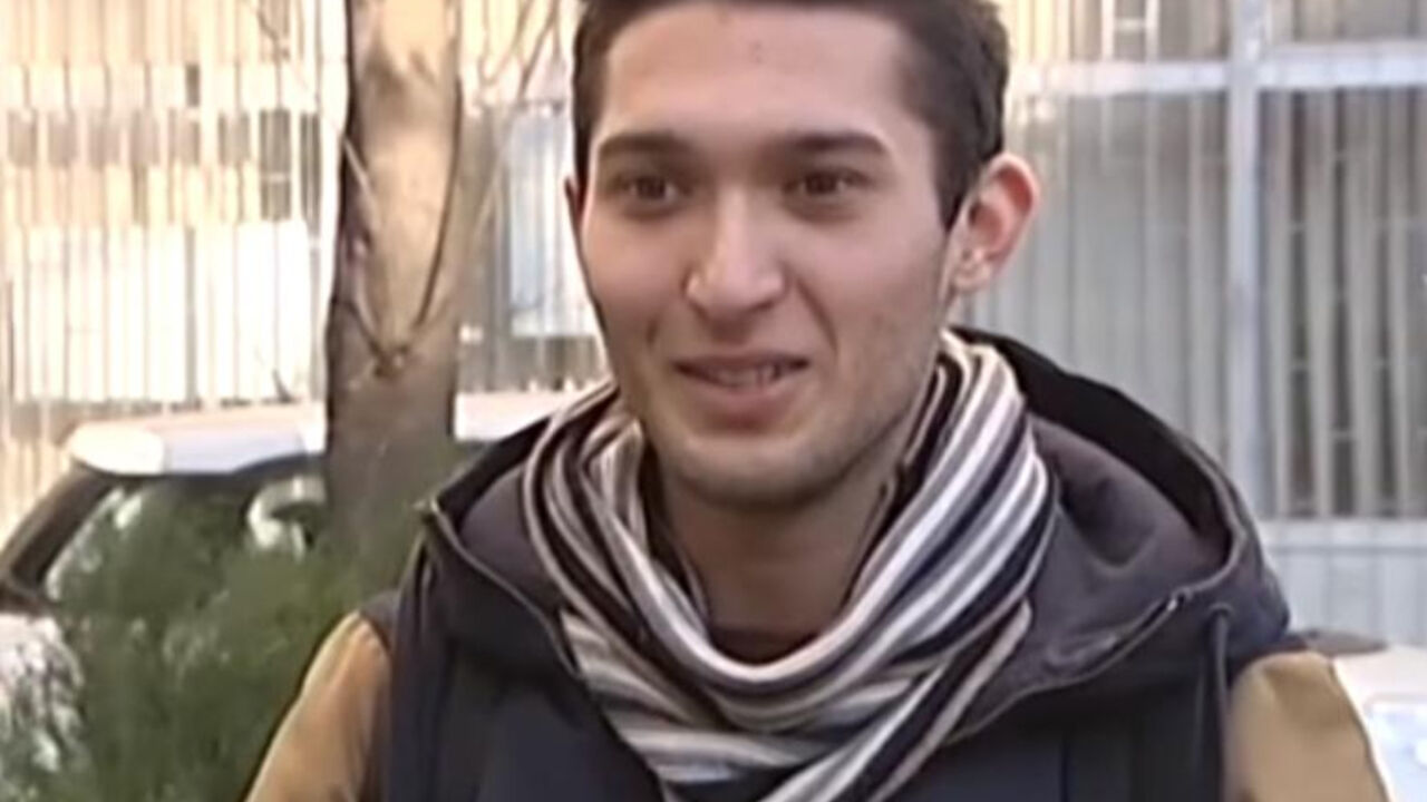 Rade Jovanović