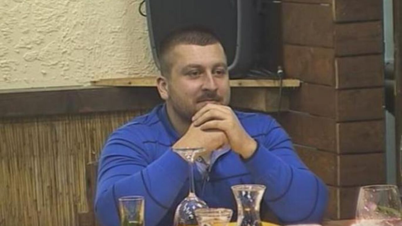 Mladen Vuletić
