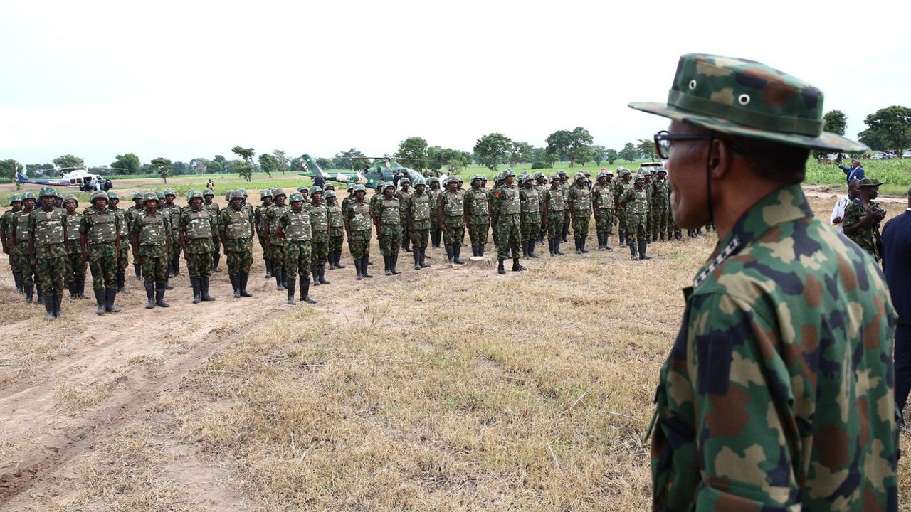 Nigerija