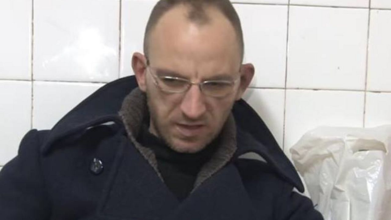Ratko Radović, radnik, auto-perionica
