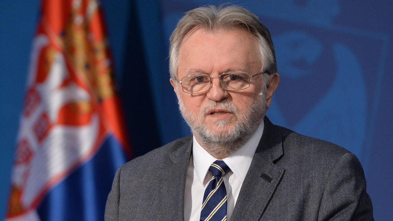 Dušan Vujović