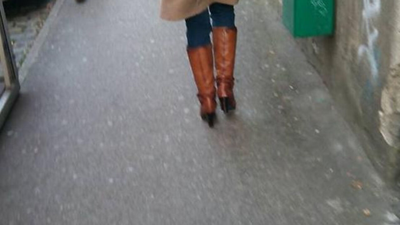 Žena 