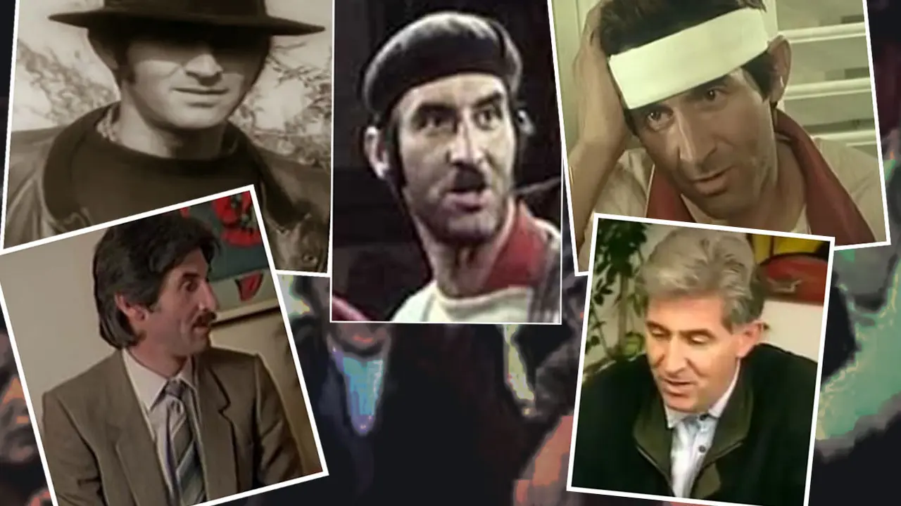 Ljubiša Samardžić