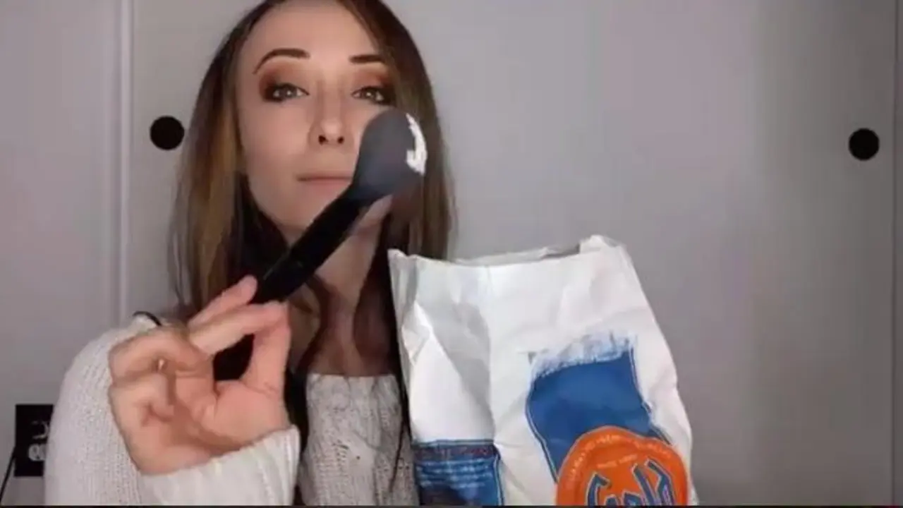 Šminkanje