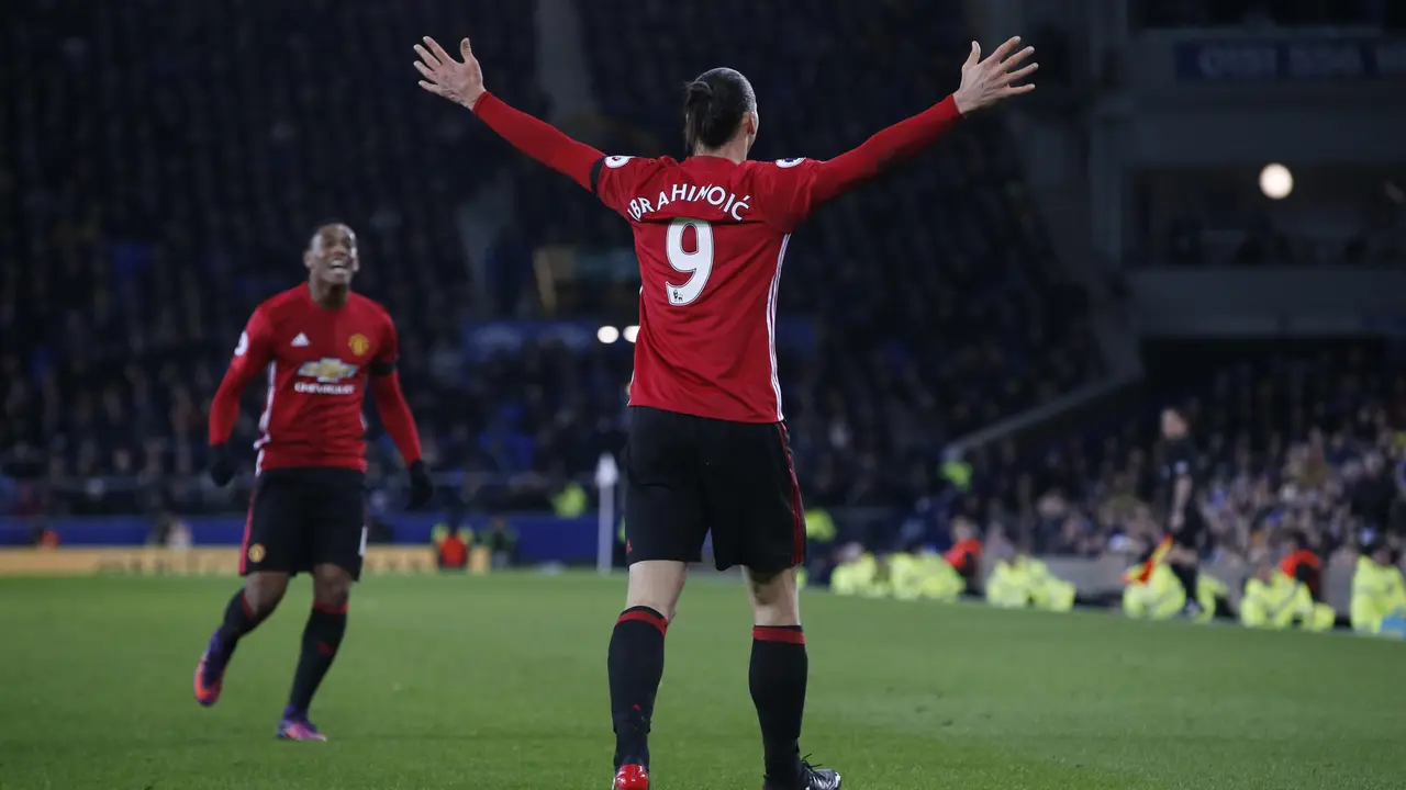 Zlatan Ibrahimović