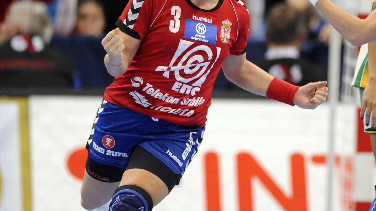 Katarina Krpež