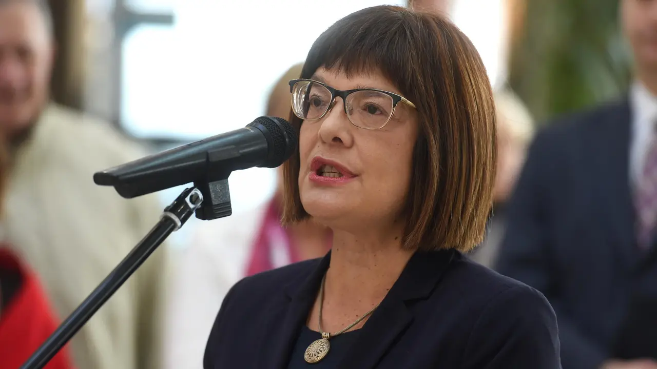 Maja Gojković