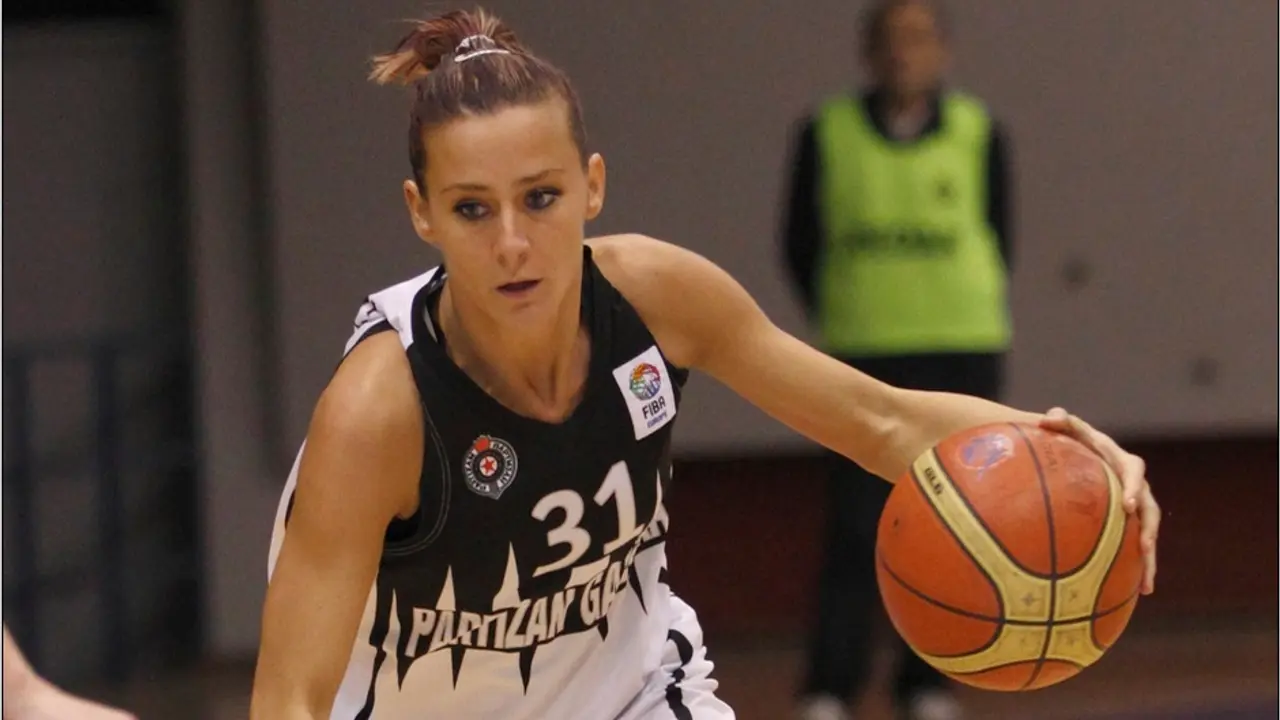 Milica Dabović