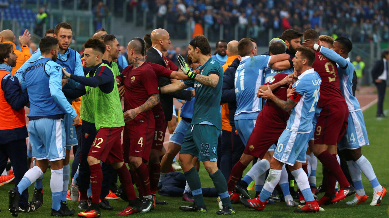FK Roma