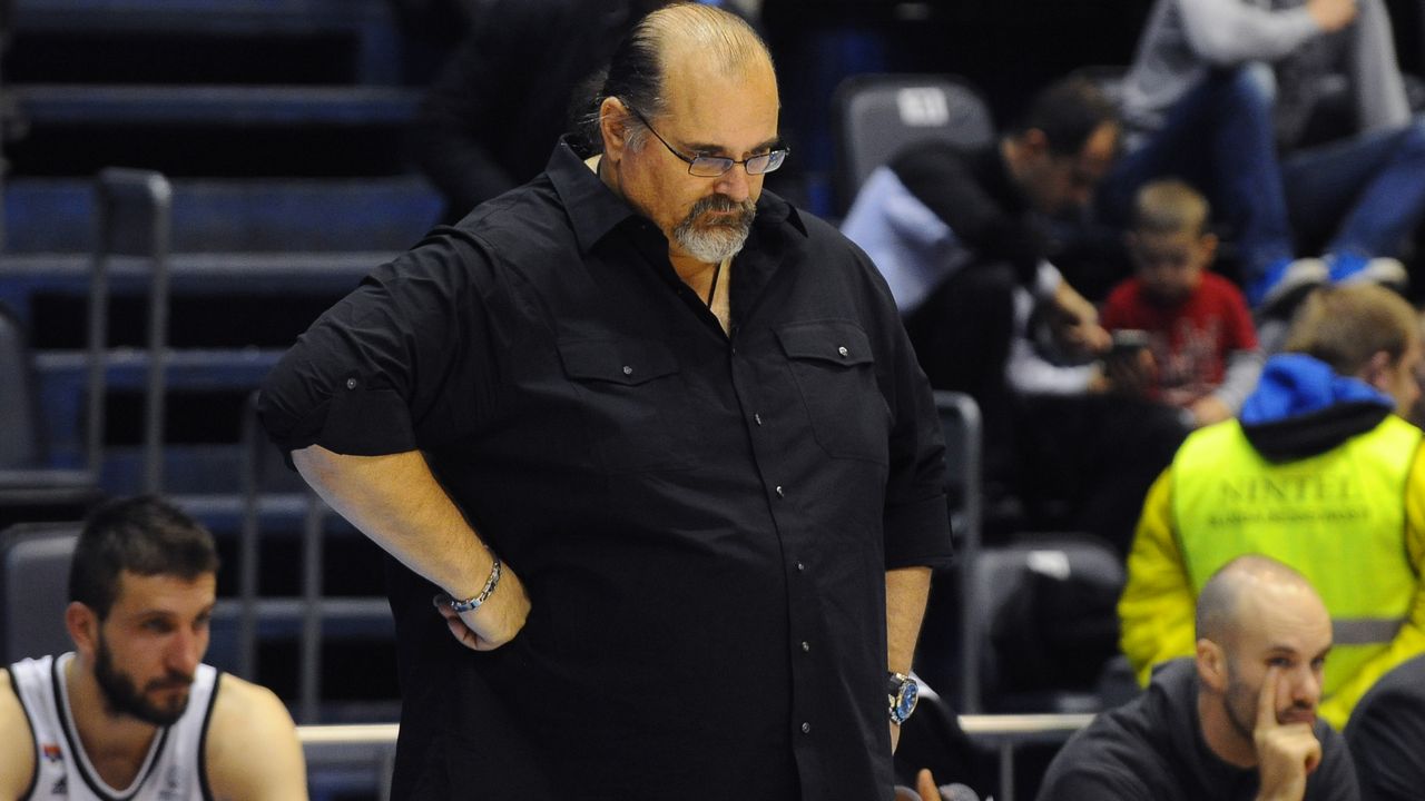 Aleksandar Džikić