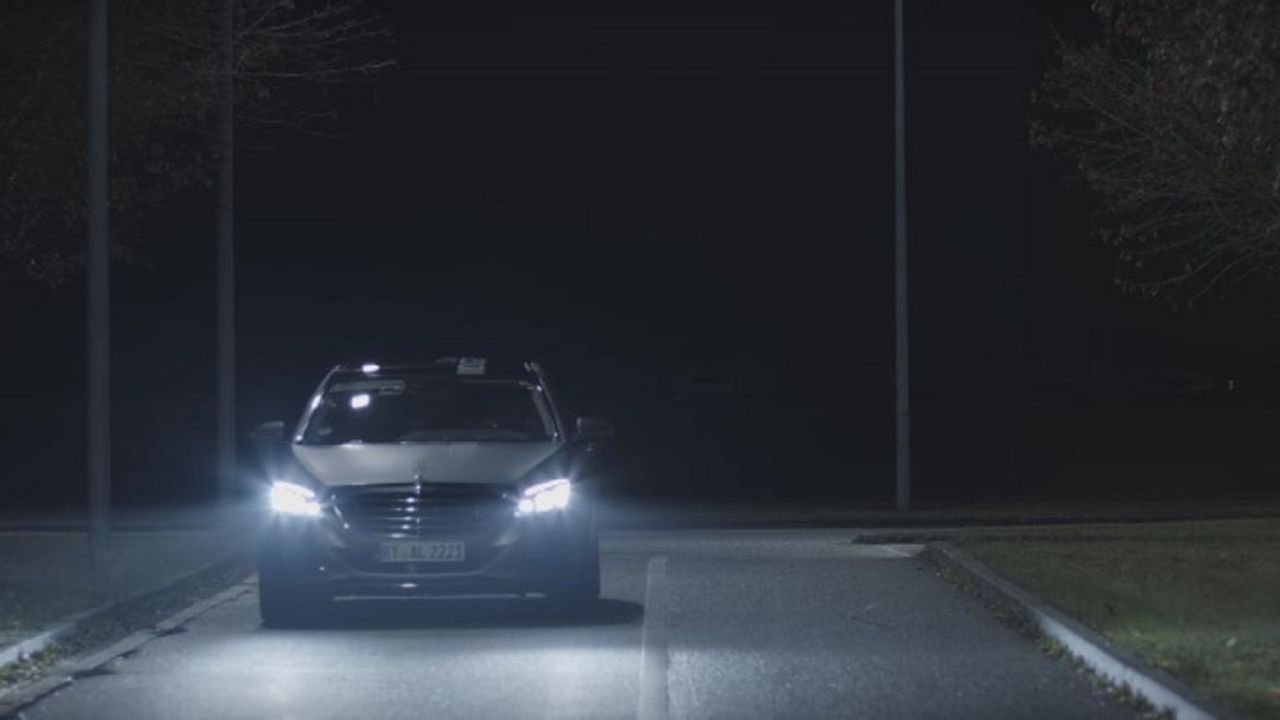 Mercedes