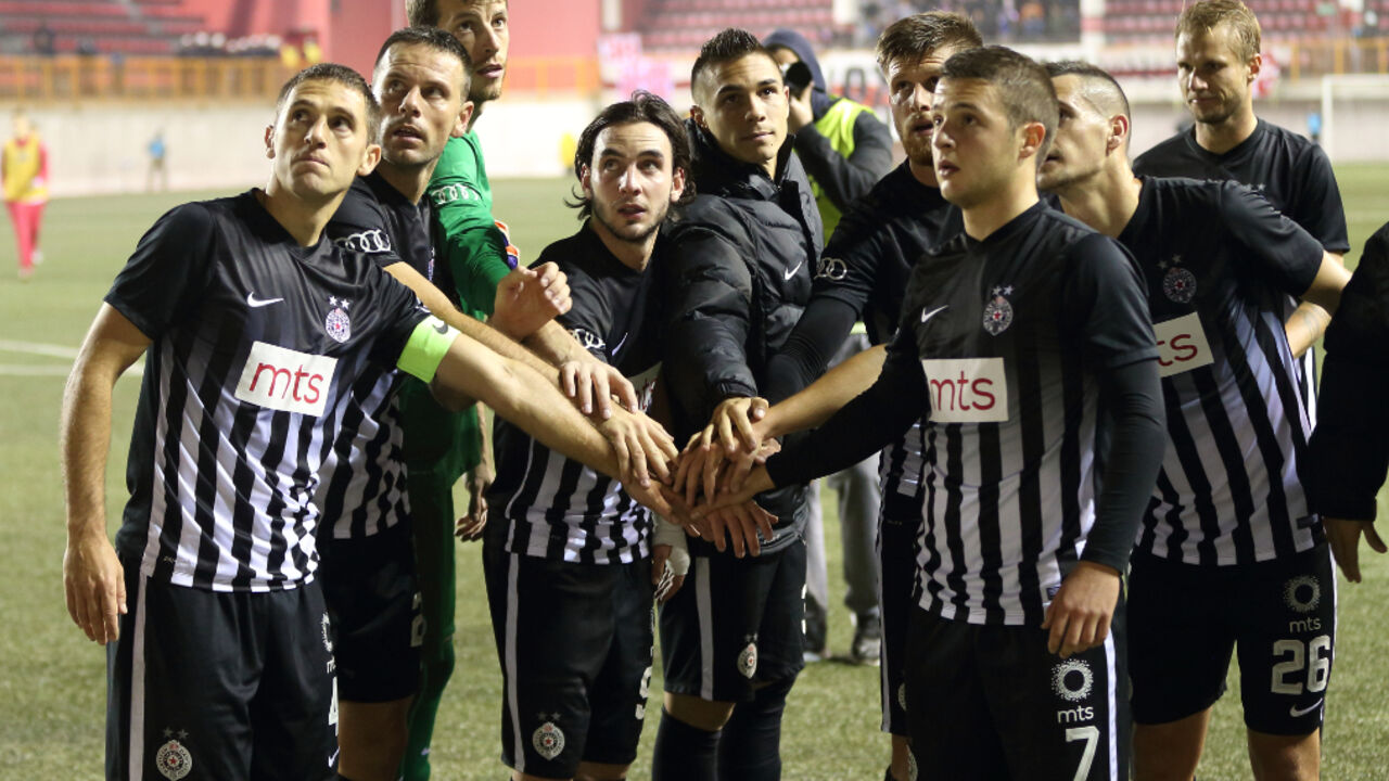 Partizan