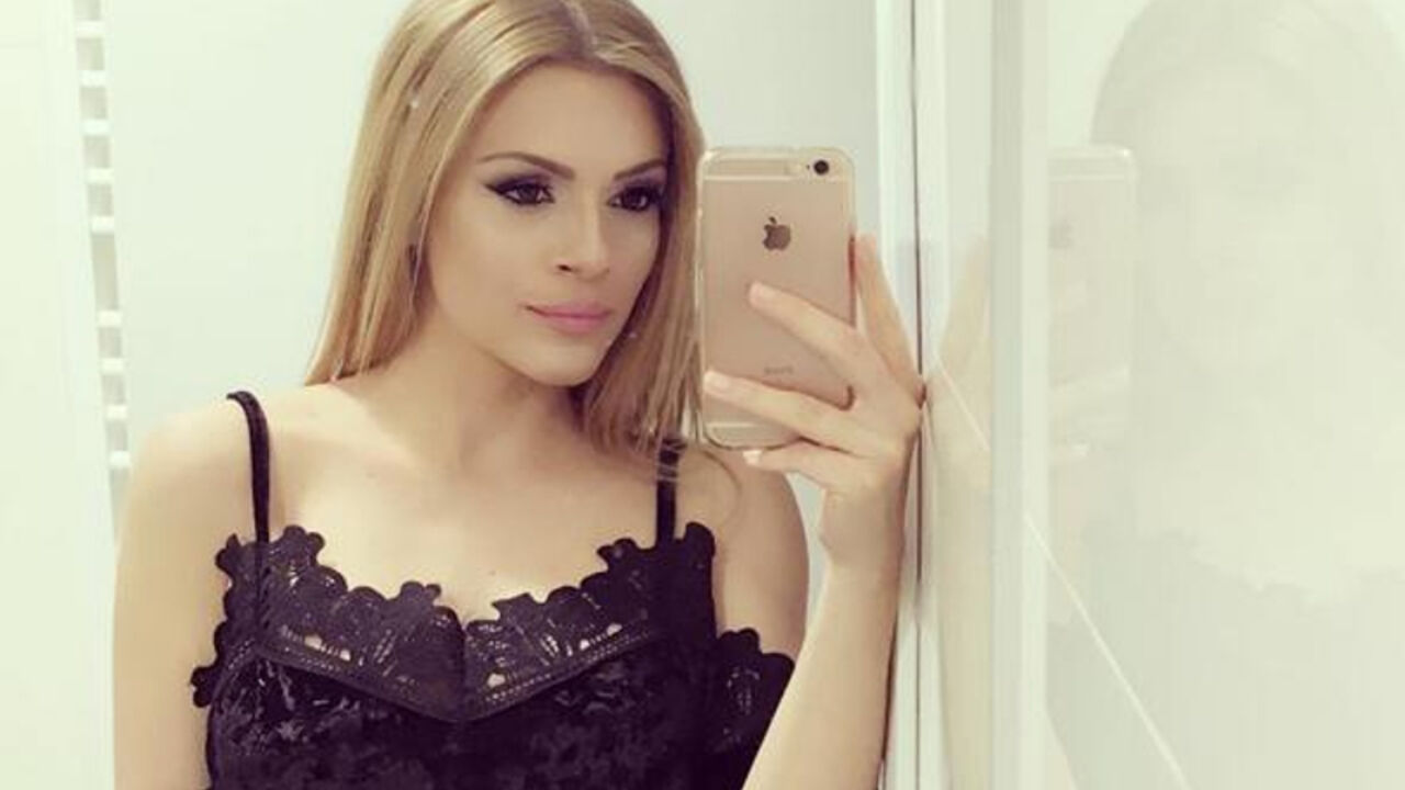 Jelena Kostov