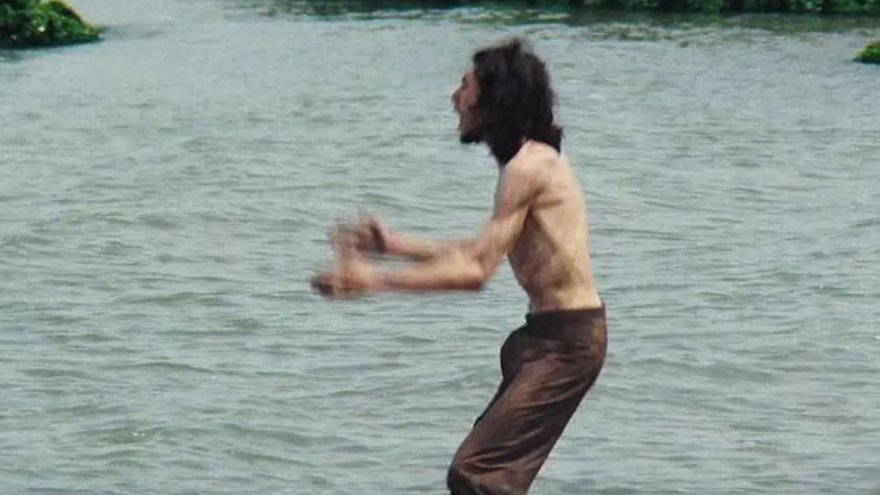 Adam Drajver