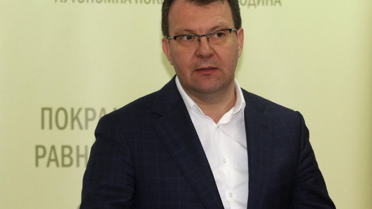 Igor Mirović