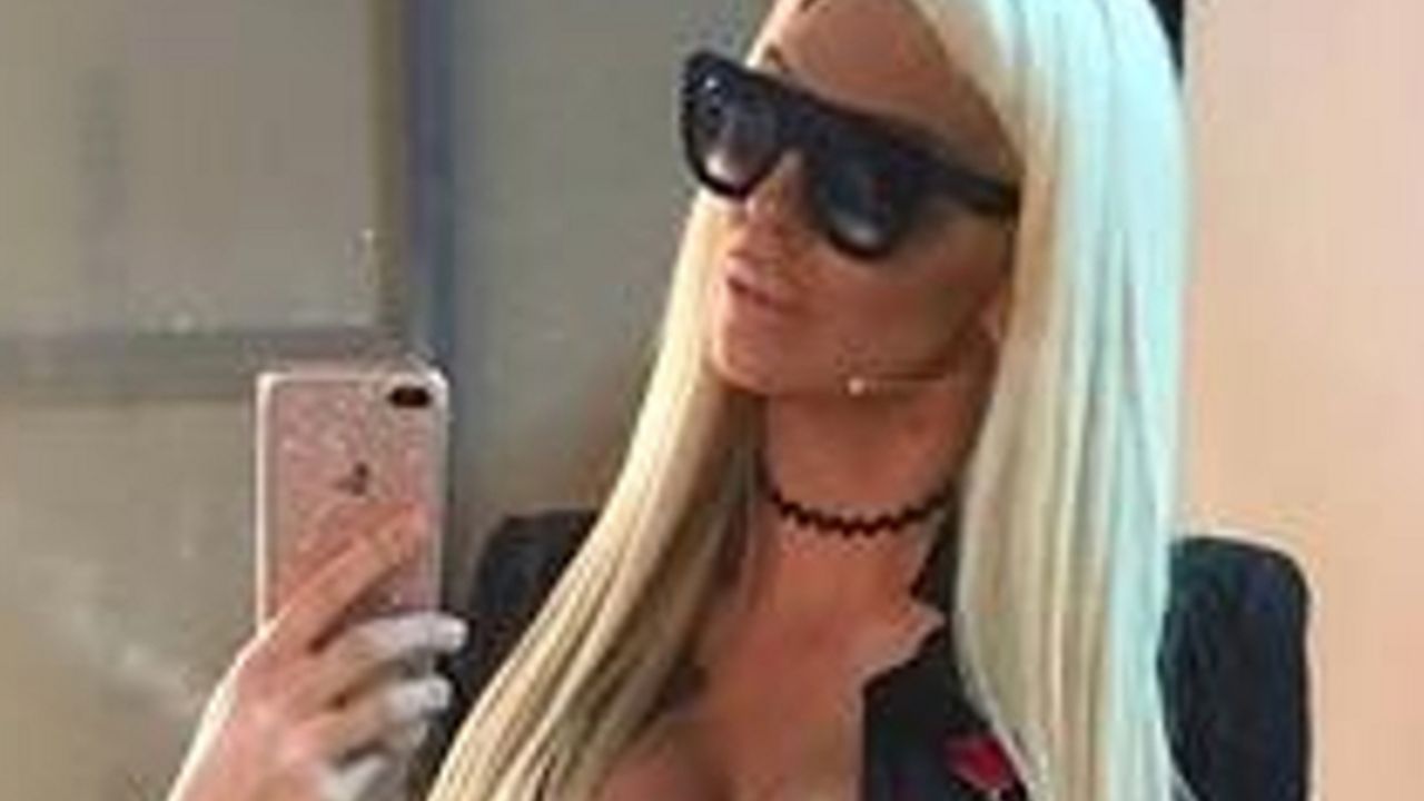 Jelena Karleuša