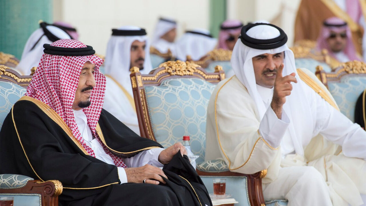 Katar