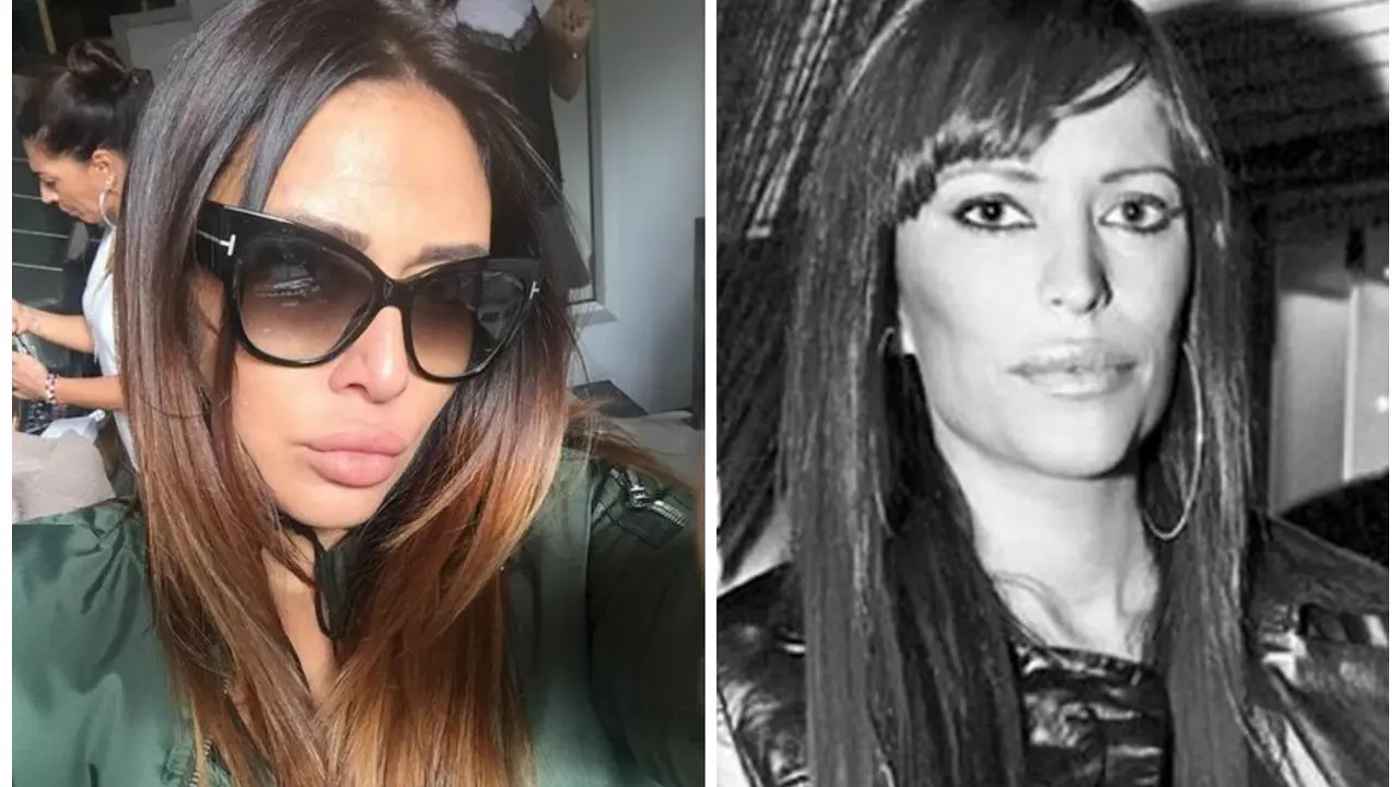 Ksenija i Ana