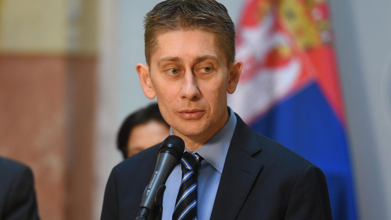 Aleksandar Martinović