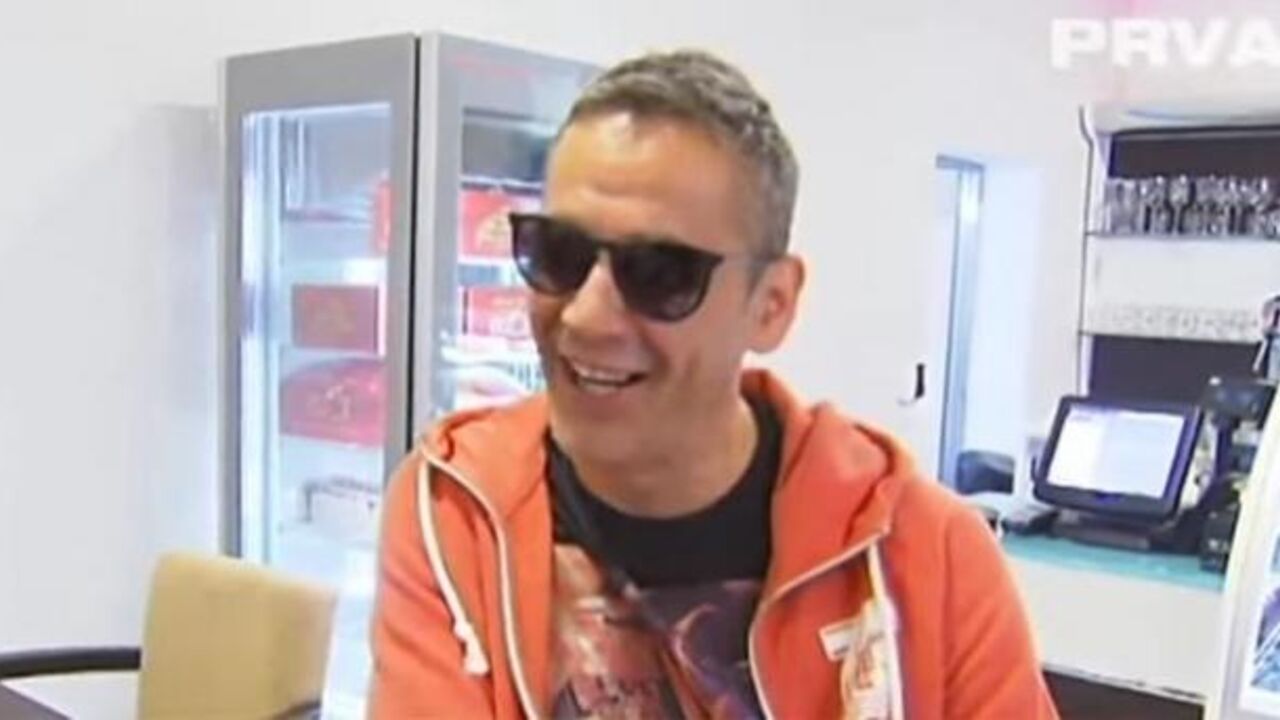 Saša Vidić