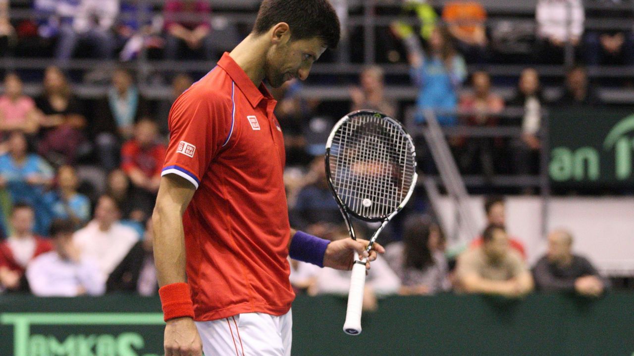 Novak Đoković