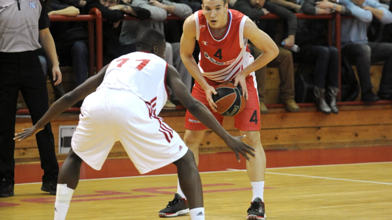Aleksandar Aranitović