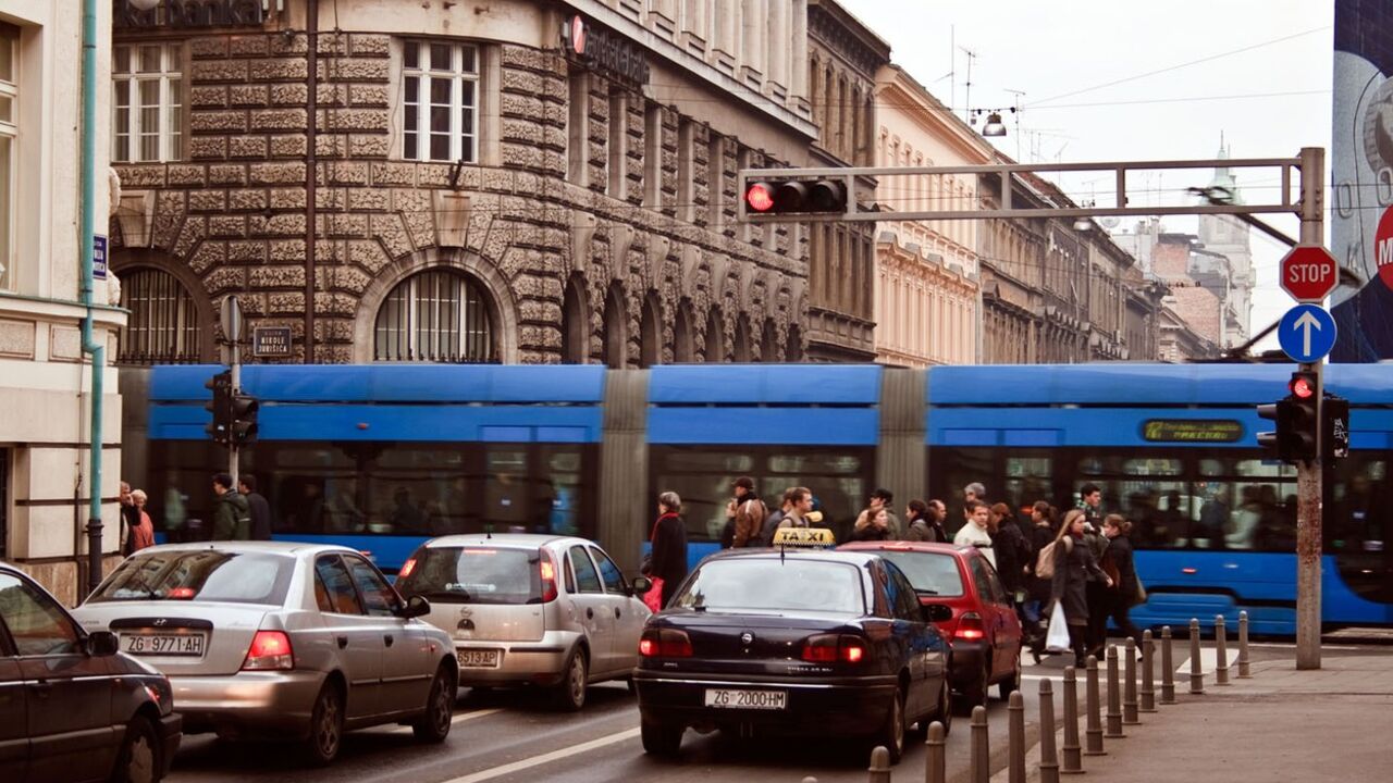 saobraćaj