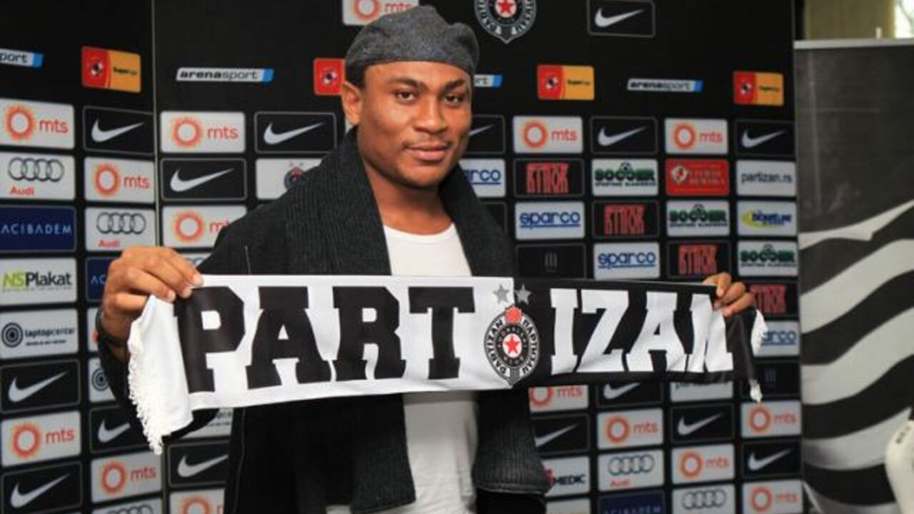Leandre Tavamba
