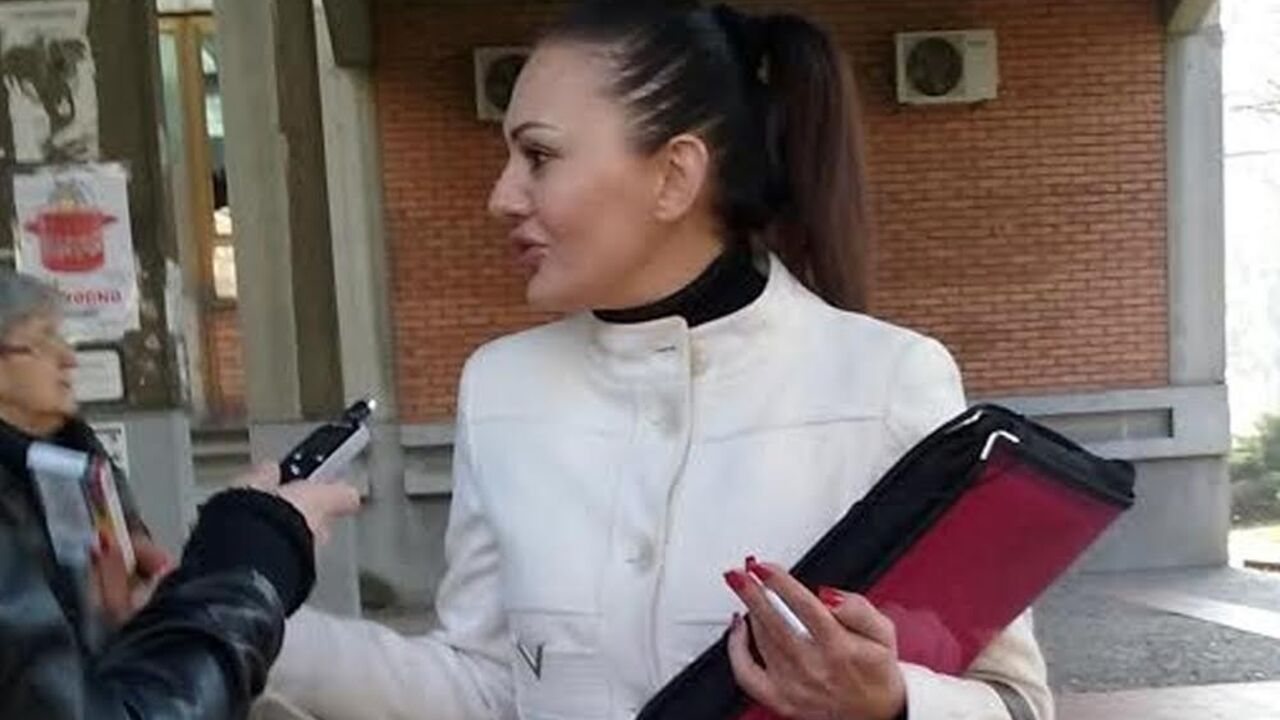 Jelena Nađ