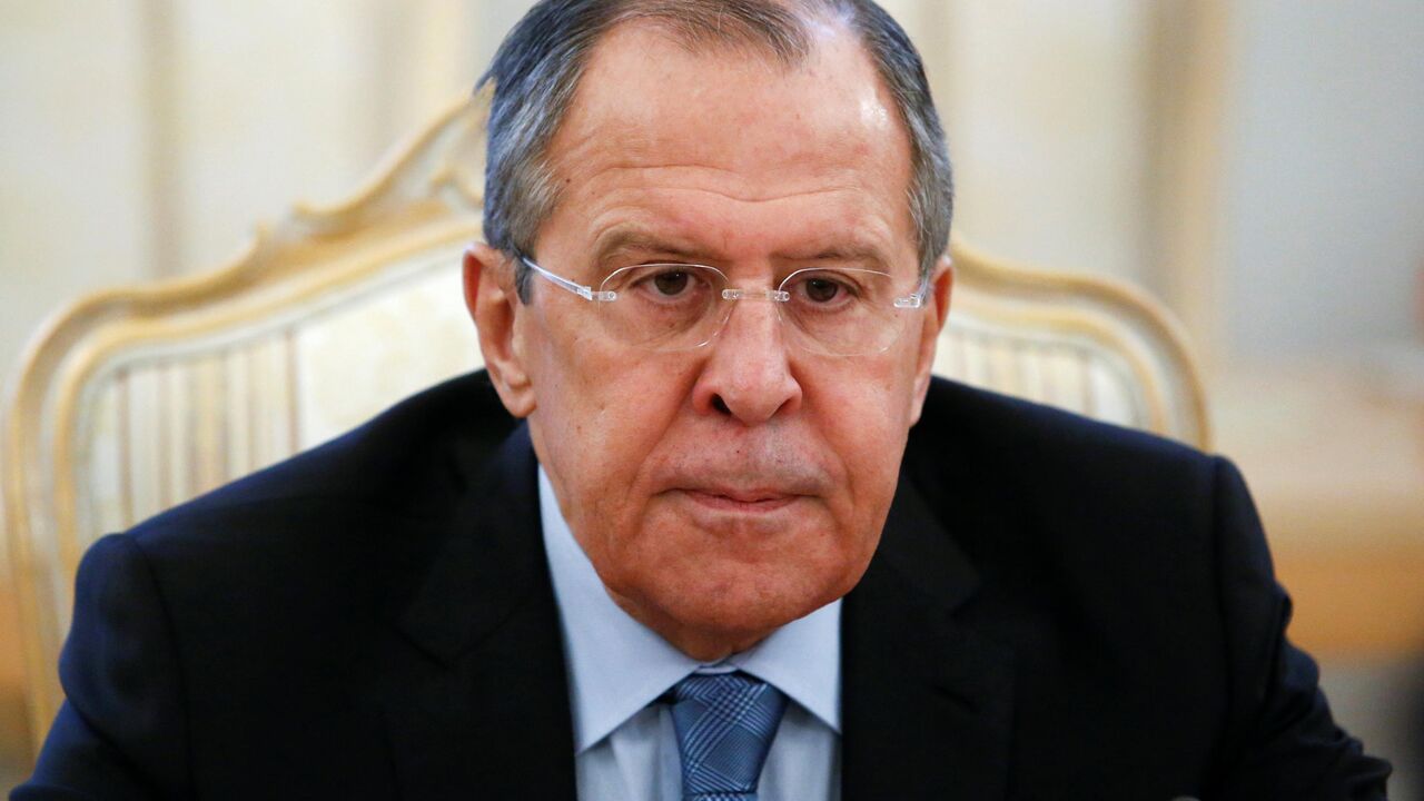 Sergej Lavrov