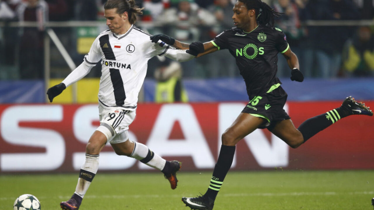Aleksandar Prijović