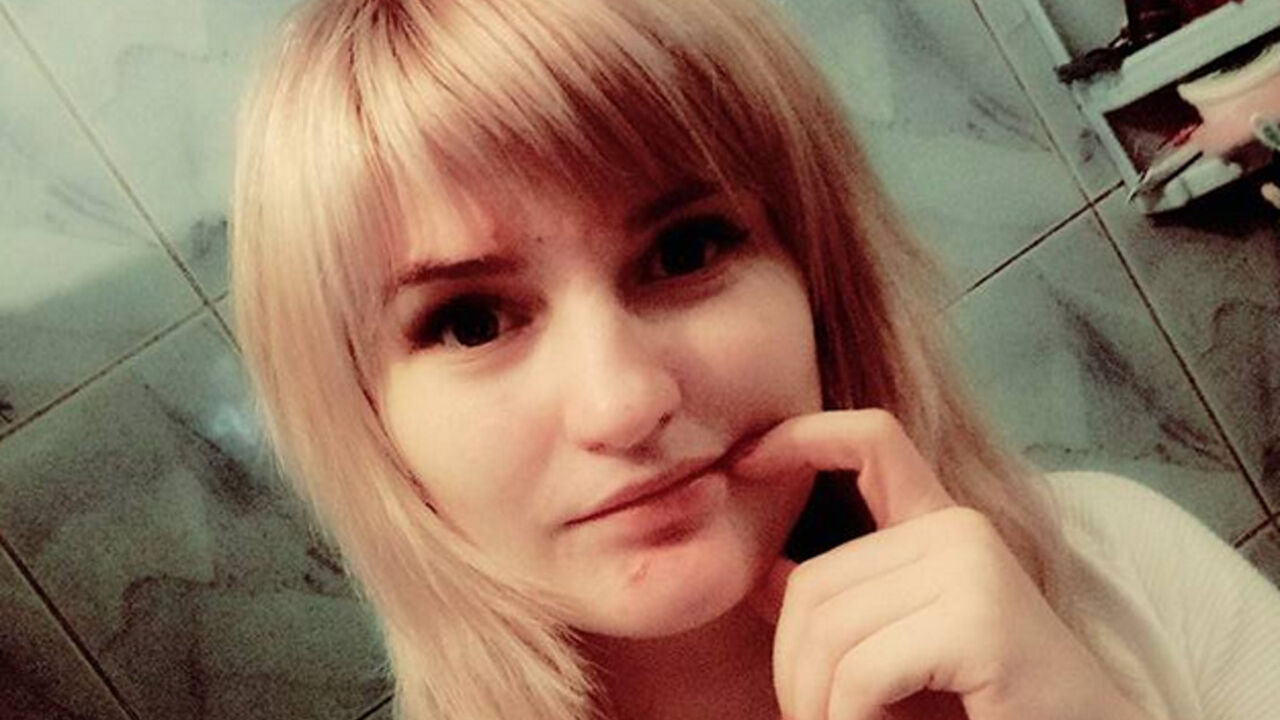 Vladislava Podčapko